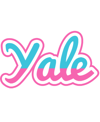 Yale woman logo