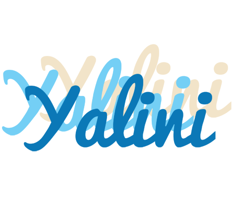 Yalini breeze logo