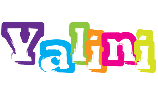 Yalini casino logo
