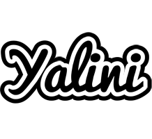 Yalini chess logo