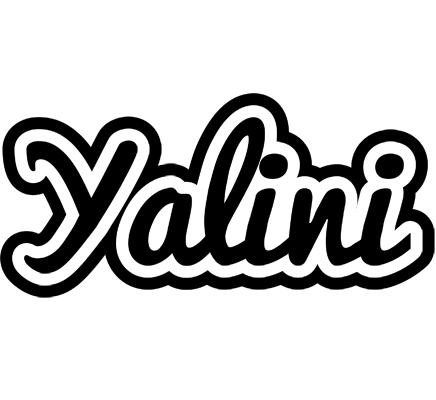 Yalini chess logo