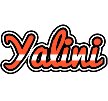 Yalini denmark logo