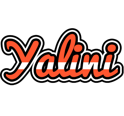 Yalini denmark logo
