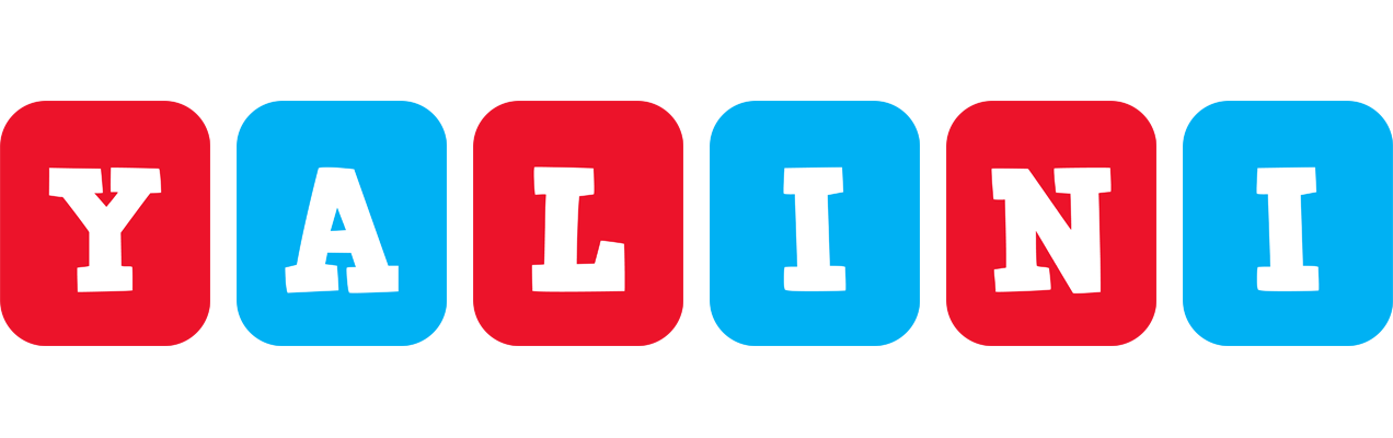 Yalini diesel logo