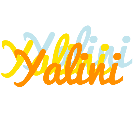 Yalini energy logo