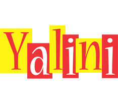 Yalini errors logo