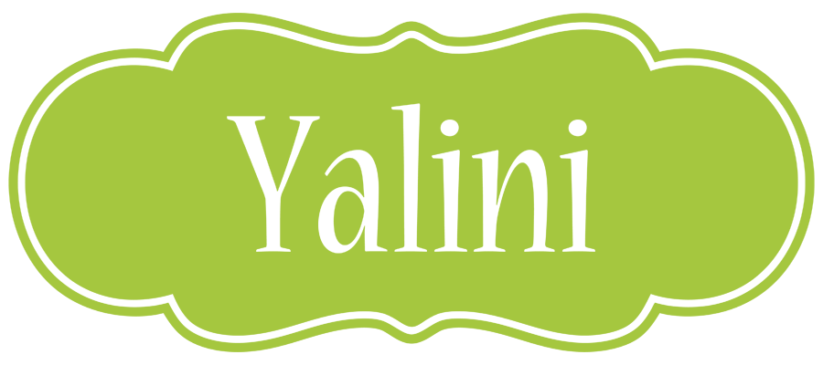 Yalini family logo
