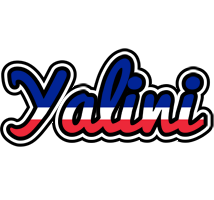 Yalini france logo