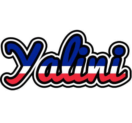 Yalini france logo