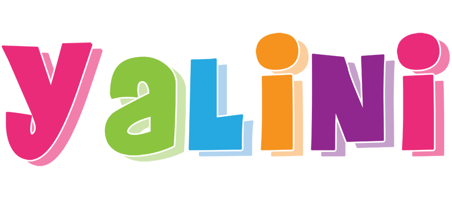 Yalini friday logo