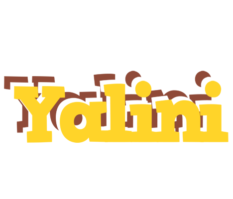 Yalini hotcup logo