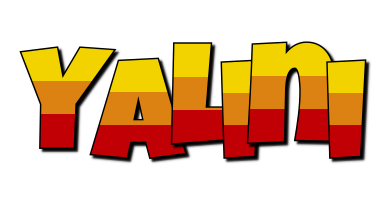 Yalini jungle logo