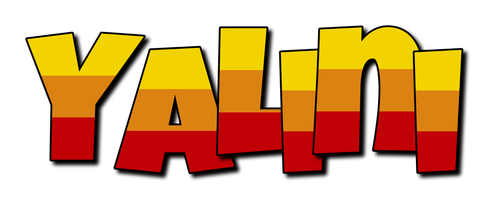Yalini jungle logo