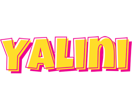 Yalini kaboom logo