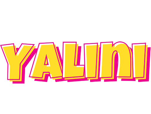 Yalini kaboom logo