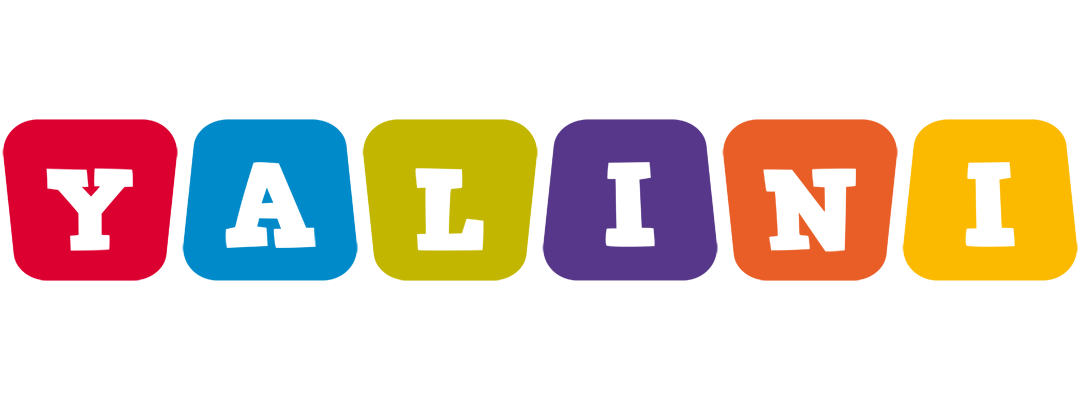 Yalini kiddo logo