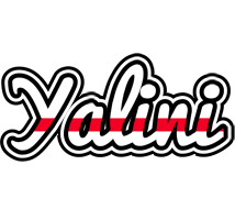 Yalini kingdom logo