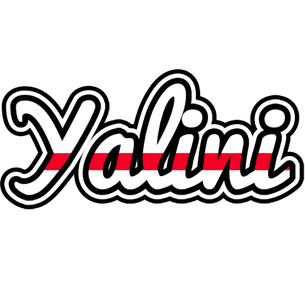 Yalini kingdom logo