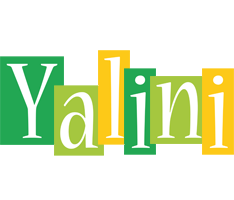 Yalini lemonade logo