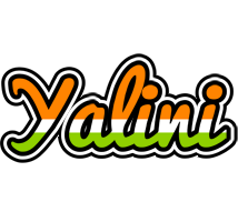 Yalini mumbai logo