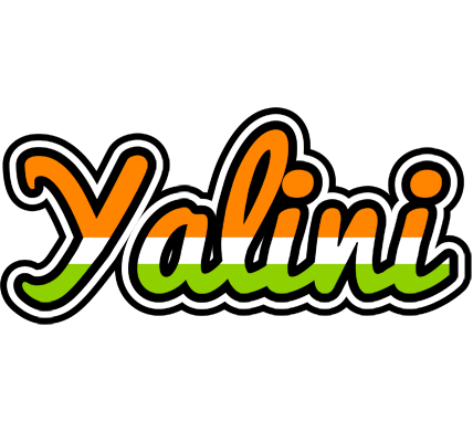 Yalini mumbai logo