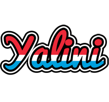 Yalini norway logo