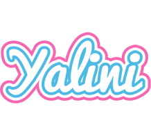 Yalini outdoors logo