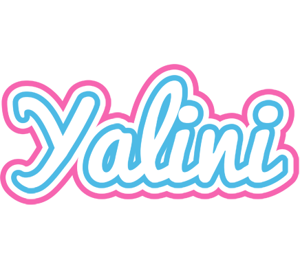 Yalini outdoors logo