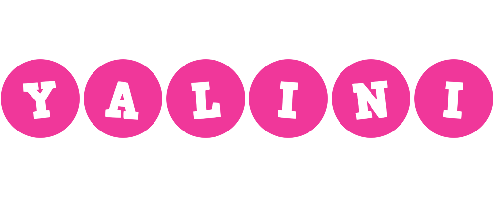 Yalini poker logo