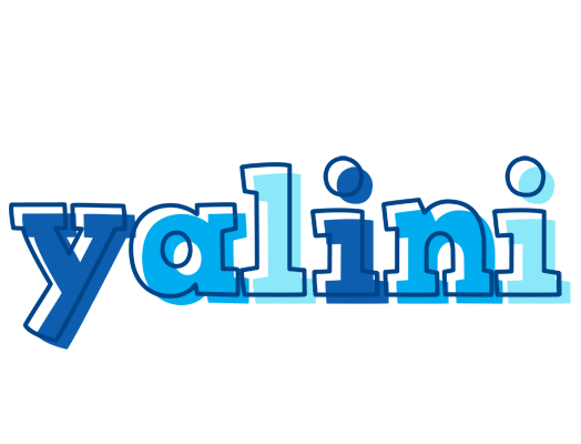 Yalini sailor logo