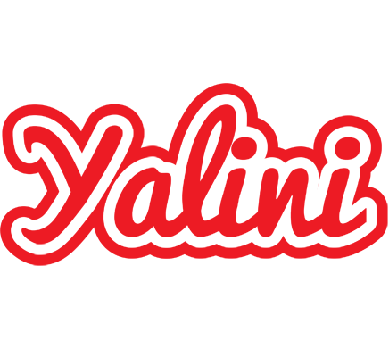 Yalini sunshine logo