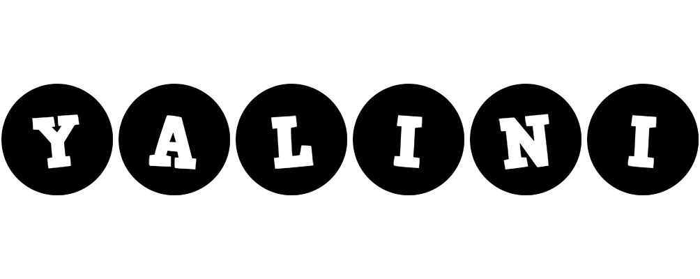 Yalini tools logo