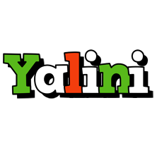 Yalini venezia logo