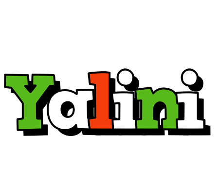Yalini venezia logo