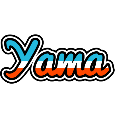 Yama america logo