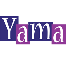 Yama autumn logo