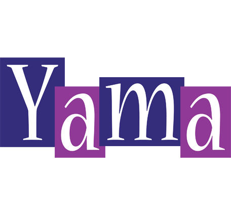 Yama autumn logo