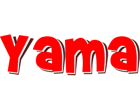 Yama basket logo
