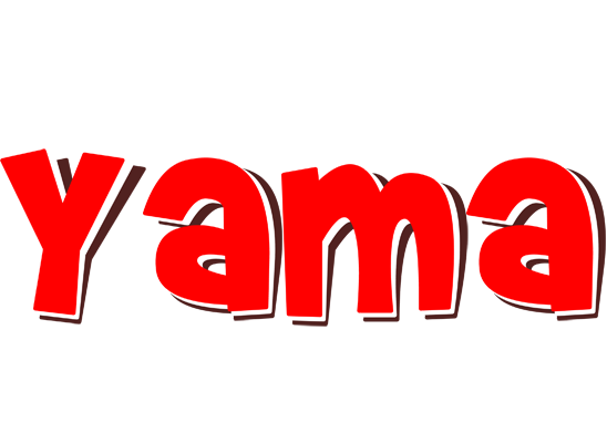 Yama basket logo