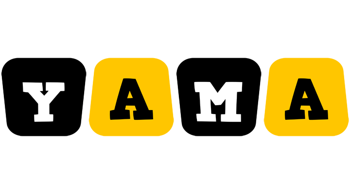 Yama boots logo