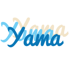 Yama breeze logo