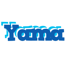 Yama business logo