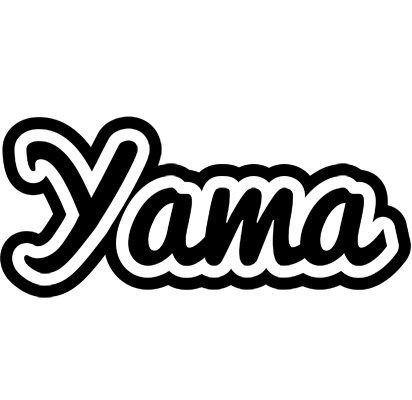 Yama chess logo