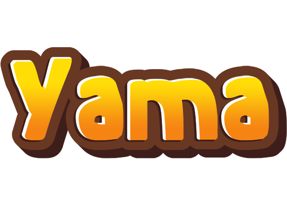 Yama cookies logo