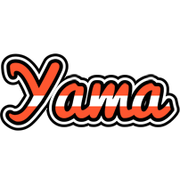 Yama denmark logo