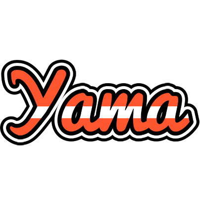 Yama denmark logo