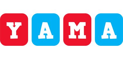 Yama diesel logo