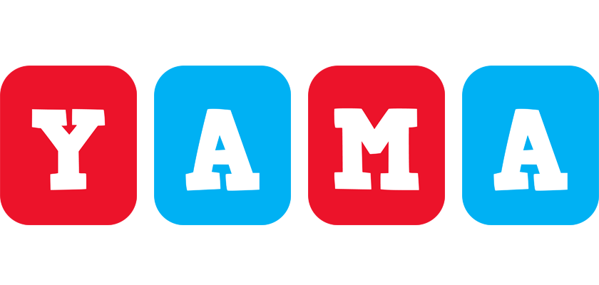 Yama diesel logo