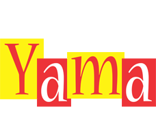 Yama errors logo