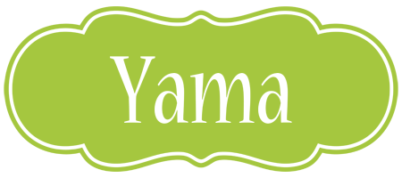 Yama family logo